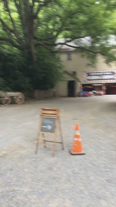 Sickman's Mill - Grounds - Tubing Near Me - Pequea, Pennsylvania