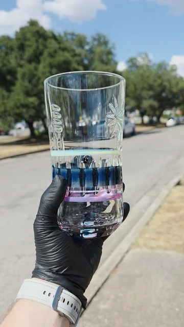 Preview pic of Heady Drinking Vessel