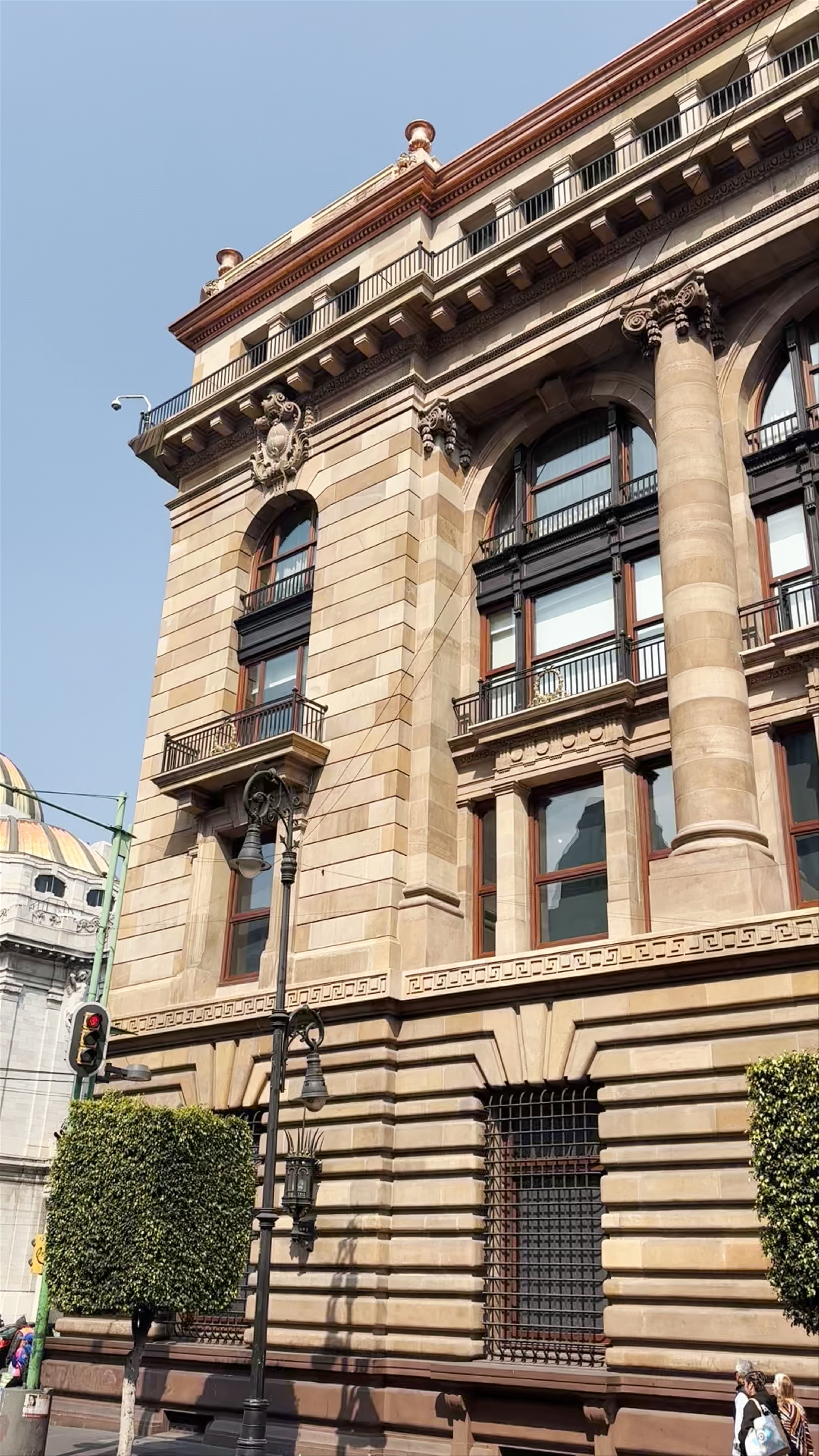 Banco de México