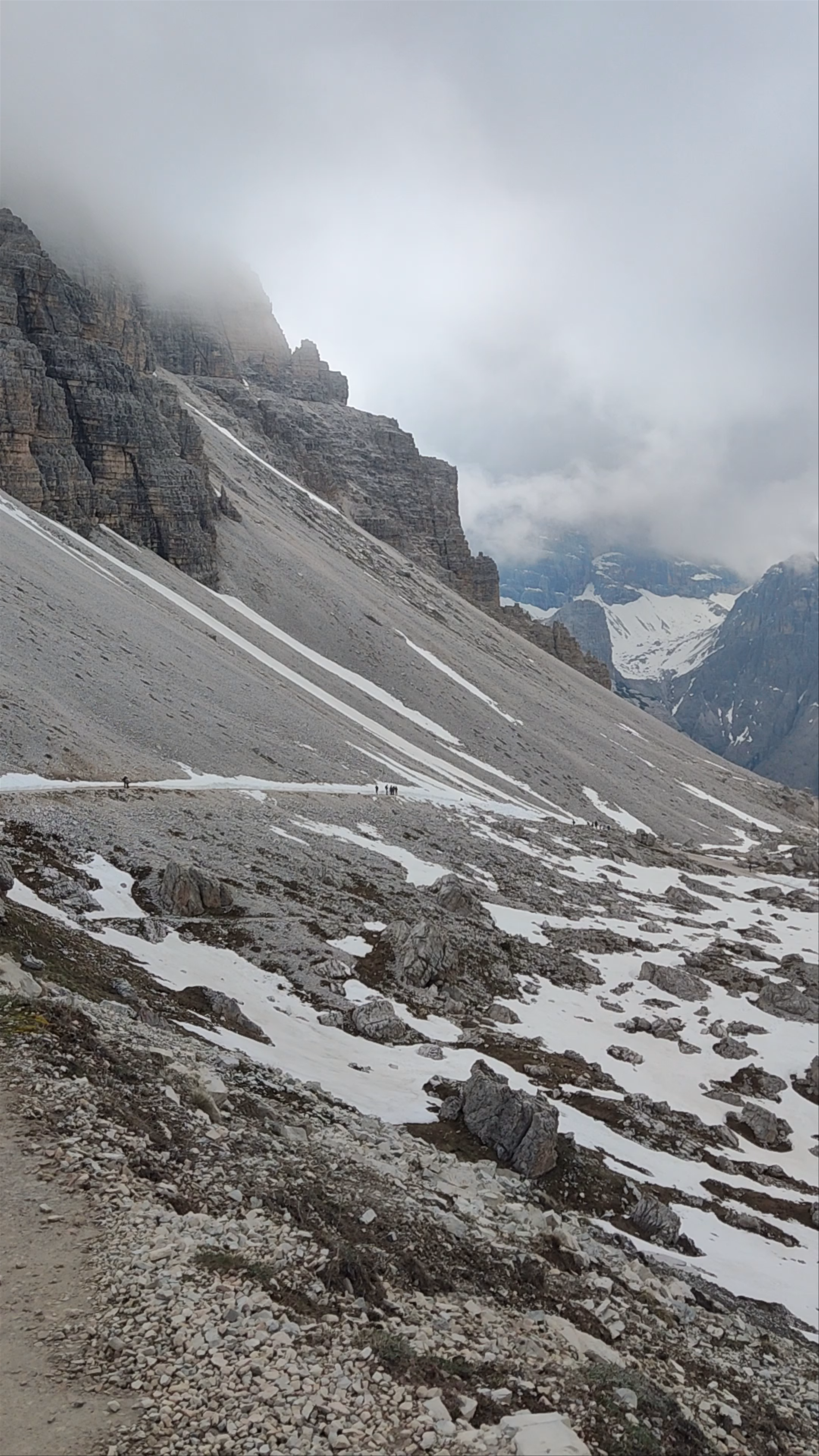 Tre Cime di Lavaredo