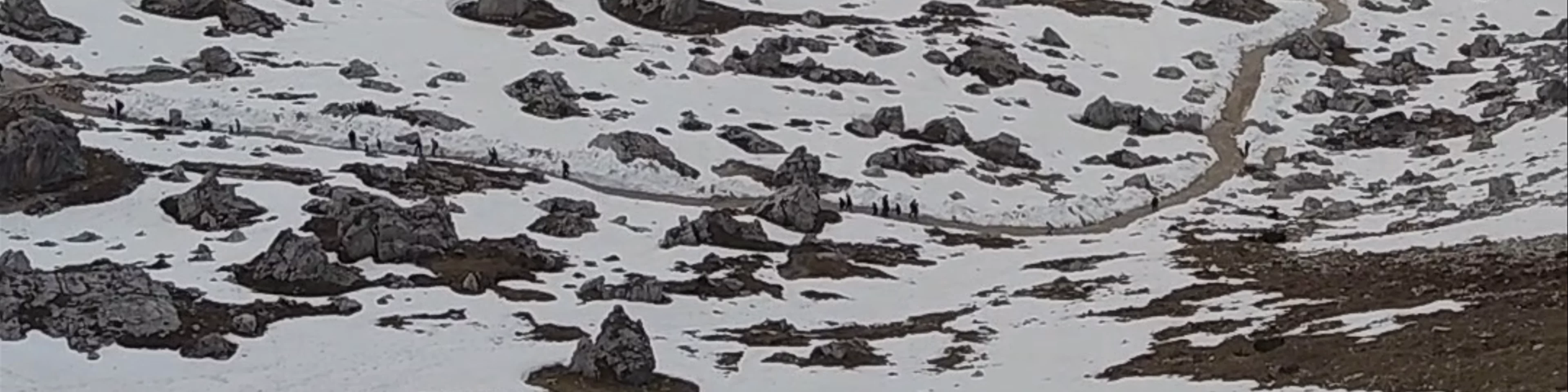 Tre Cime di Lavaredo