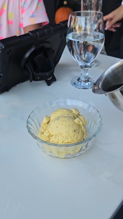 Lena Trattoria - L'Affogato - Pizza Near Me - Bronx, New York