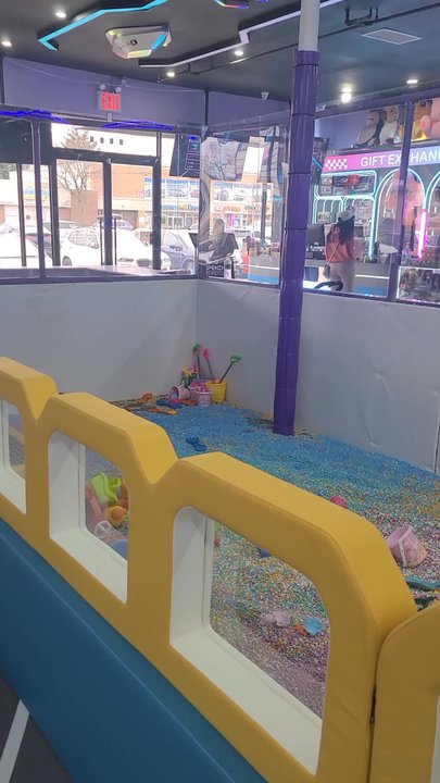 MAX FUNLAND - Updated July 2026 - 14 Photos - 3843 Nostrand Ave ...