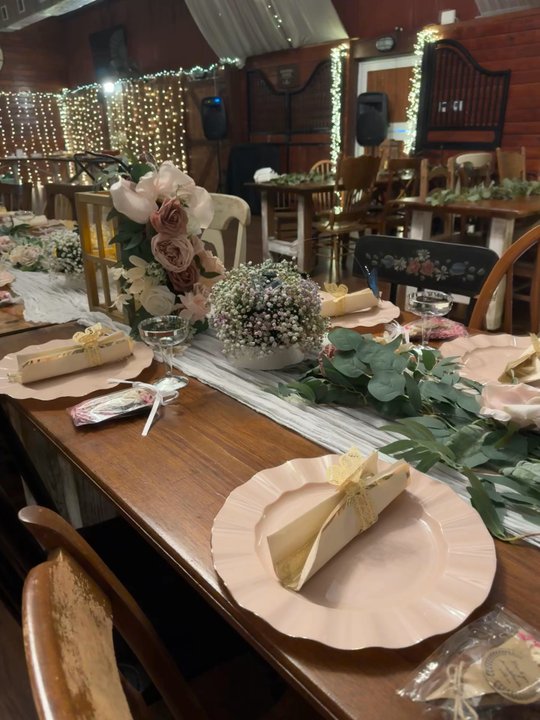 Rayshell Ranch - Venues & Event Spaces Near Me - Loxahatchee, Florida