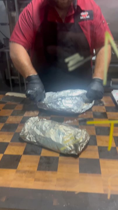 Choche’s BBQ & Bar - Barbeque Near Me - Eagle Pass, Texas