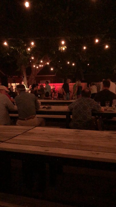 The Patriarch - Awesome vibe going around 10pm! - Beer Bar Near Me - Edmond, Oklahoma