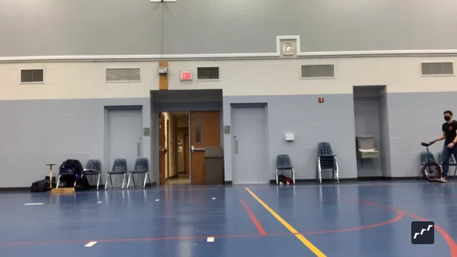 riu submission: Outvarialspin
