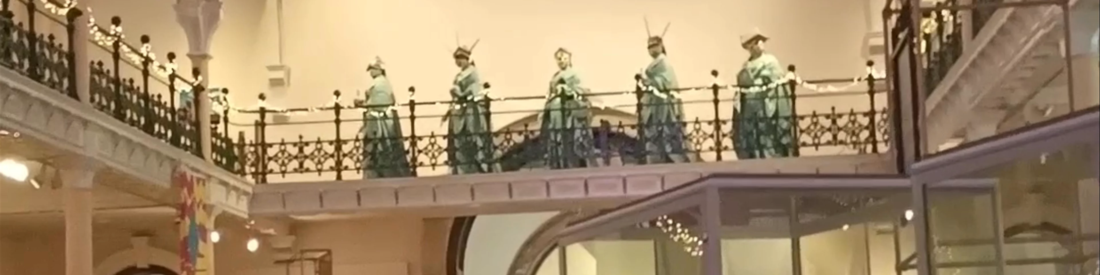 Museo y Galería de Arte de Birmingham
