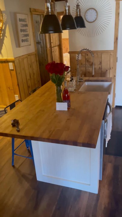 Sierra at Big Bear - It's the little details and going out of their way for me - Vacation Rentals Near Me - Big Bear, California