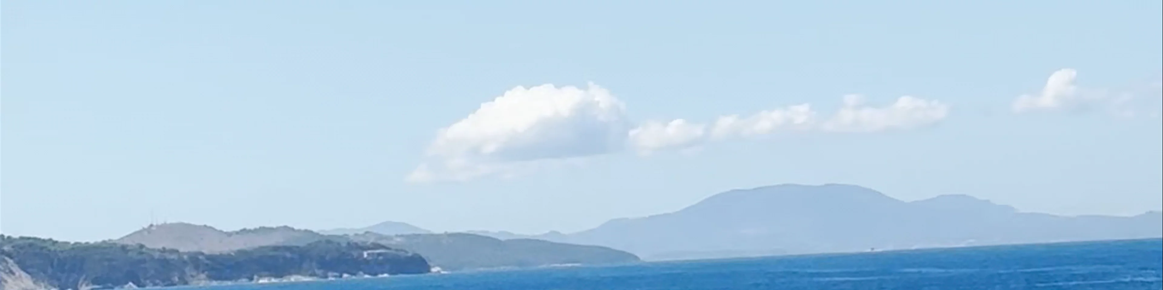 Saranda Bay