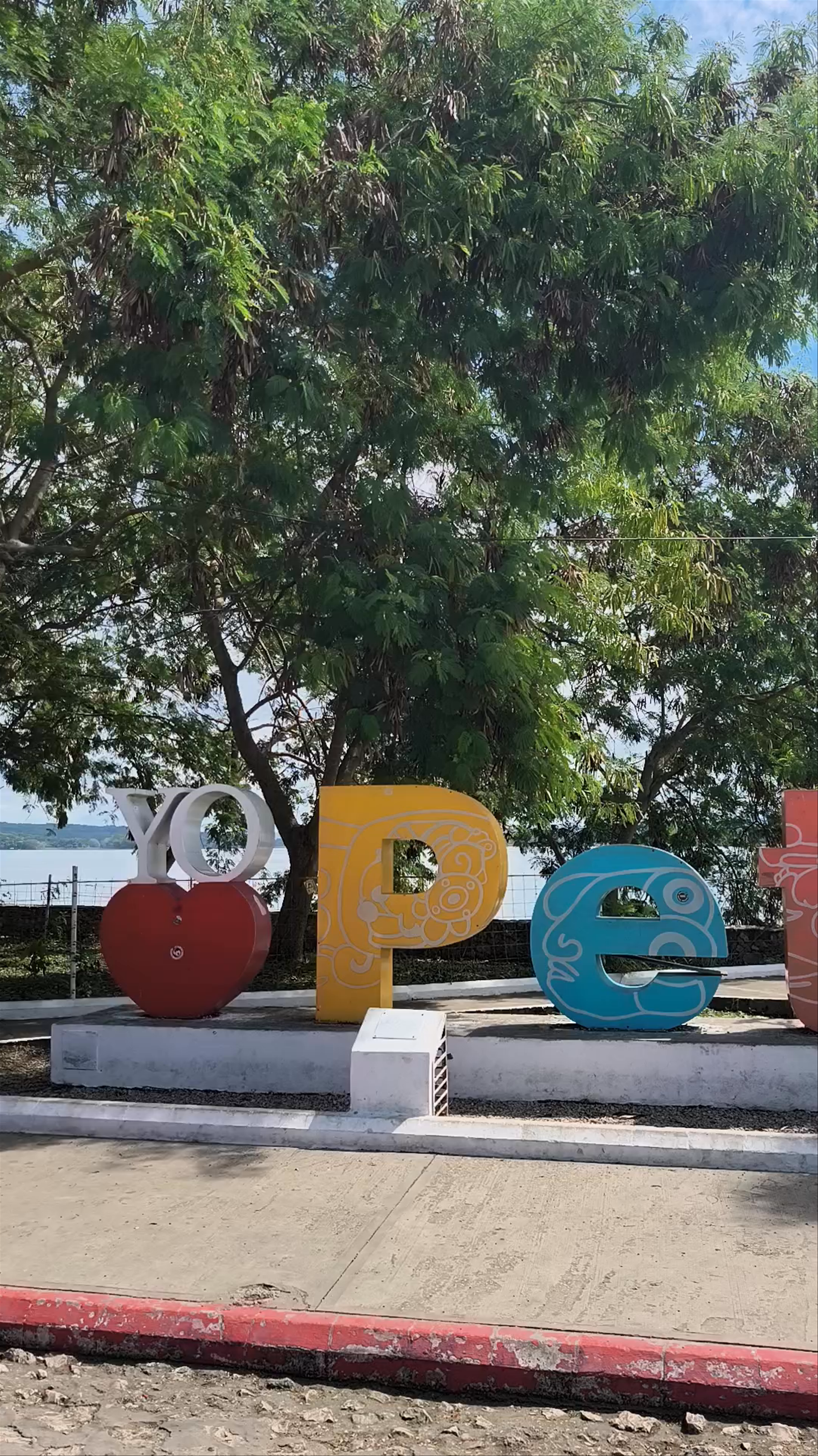 YO AMO PETEN