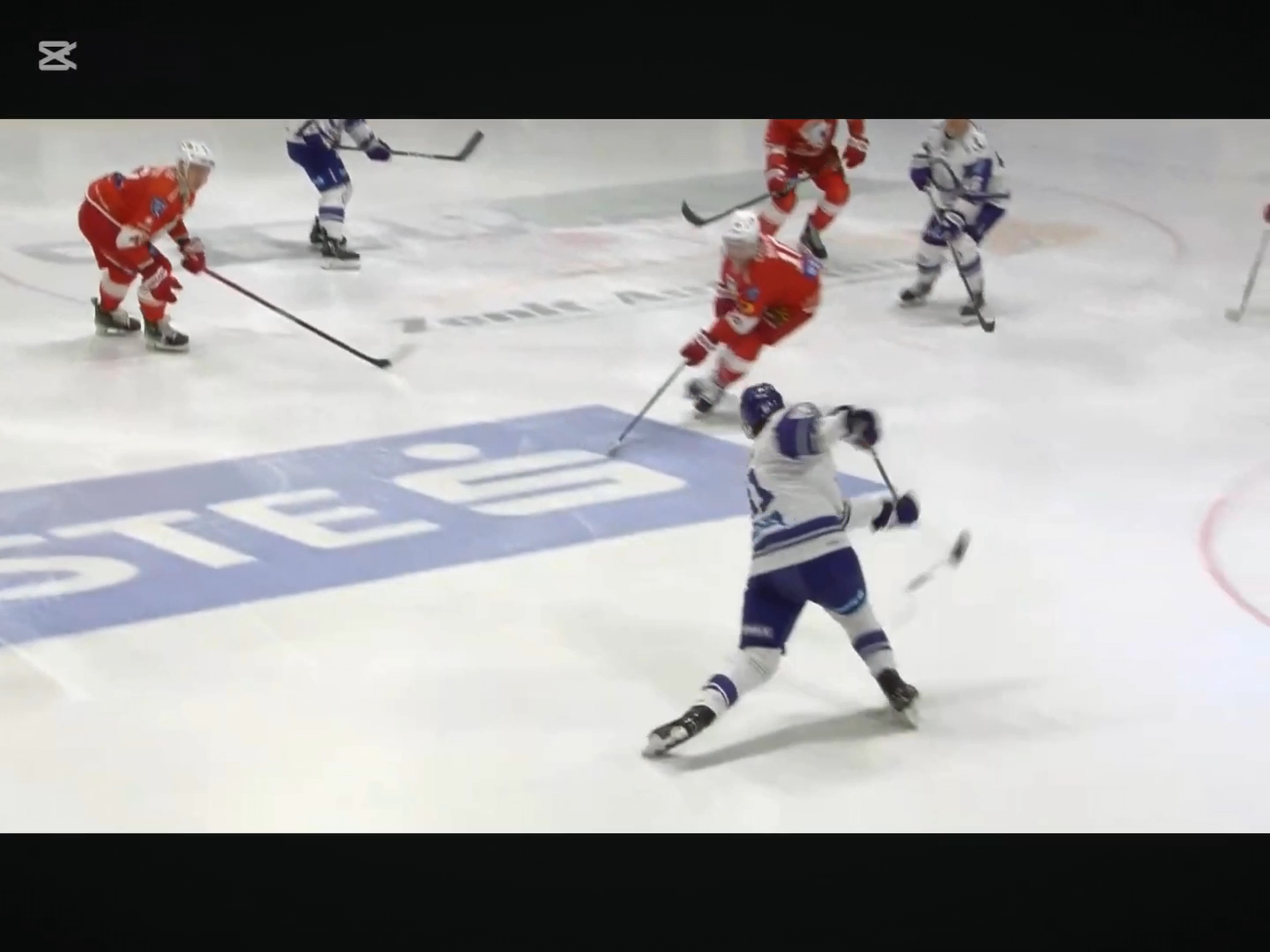 Patrik Kiss: UTE's Offensive Dynamo in Action!