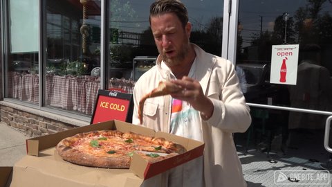 Lucci's Pizza