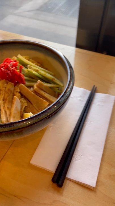 Enerugi Ramen - Ramen Near Me - Brooklyn, New York