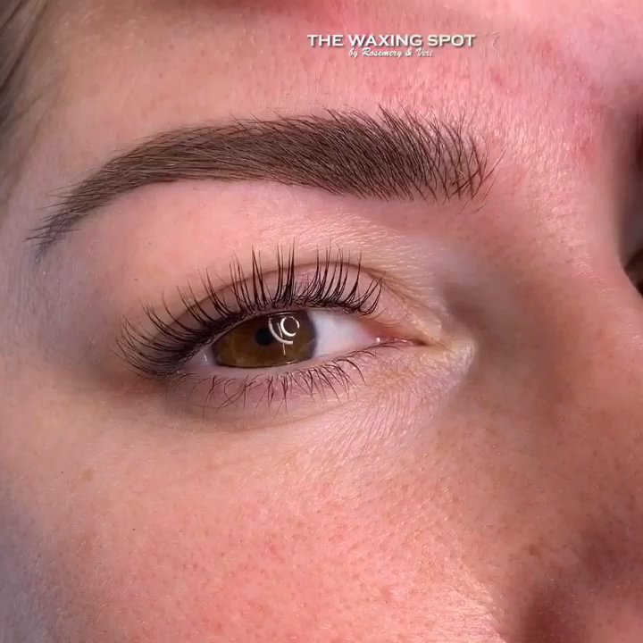 The Waxing Spot - Microblading and lash lift - Waxing Near Me - Westport, Connecticut
