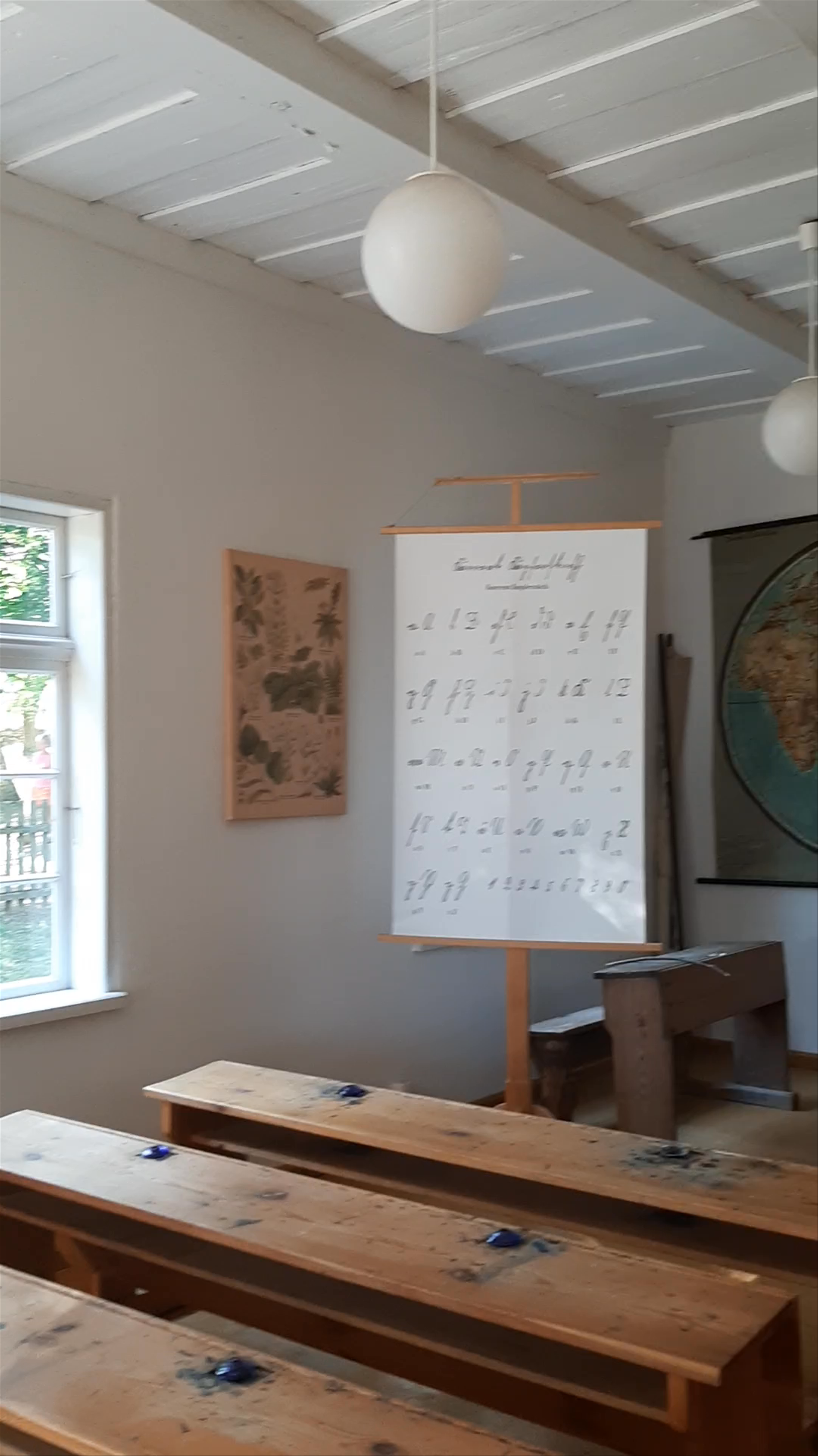 Muzeum Budownictwa Ludowego - Park Etnograficzny w Olsztynku