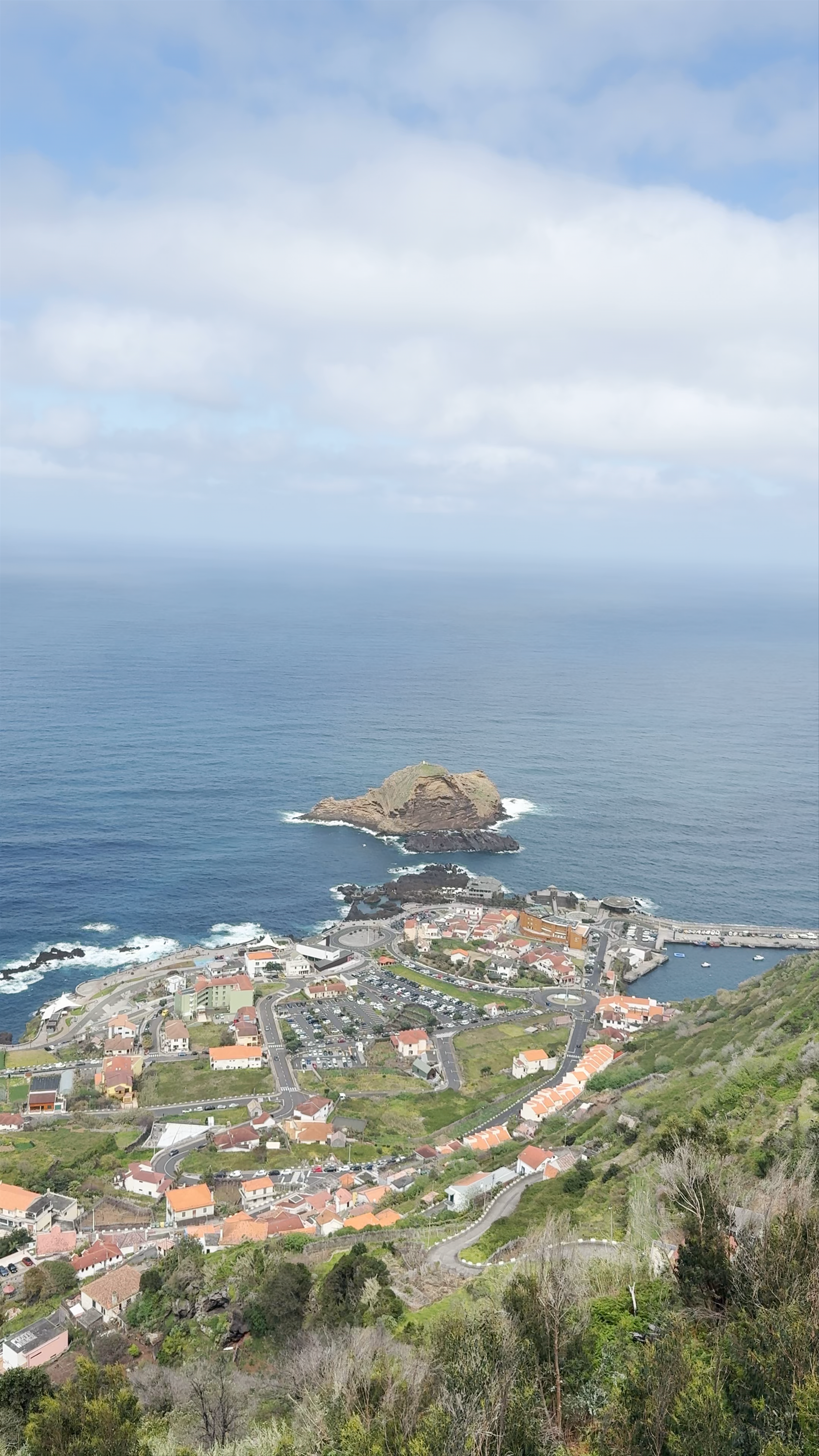 Miradouro da Santinha