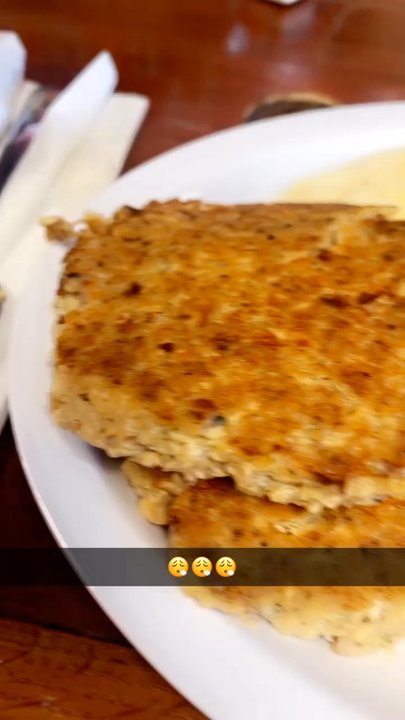 McLean's Restaurant - Best plate ever!! - American Near Me - Richmond, Virginia