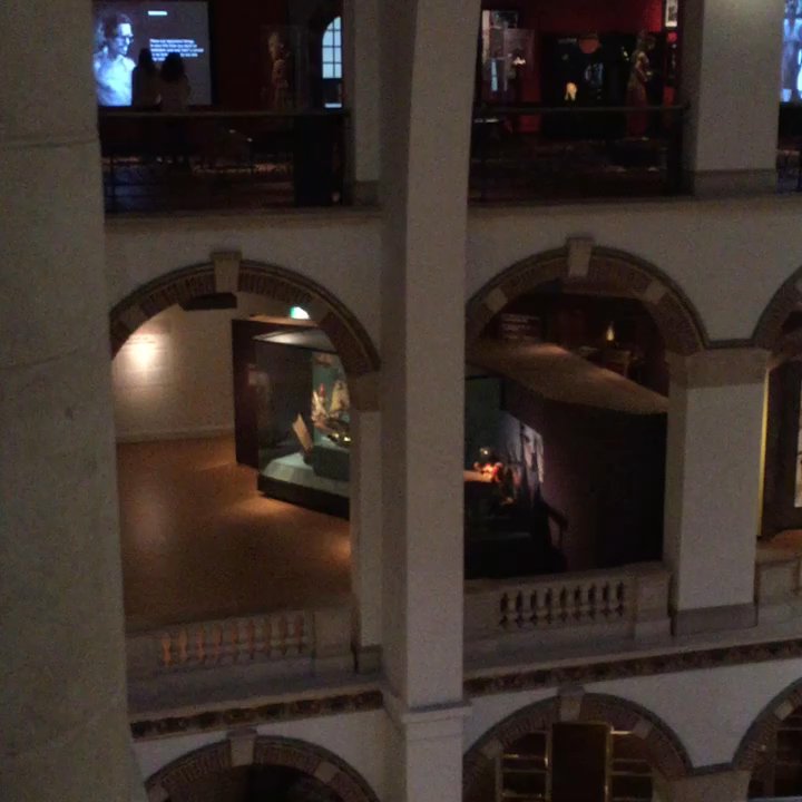 Tropenmuseum - Museums Near Me - Amsterdam, New Hampshire