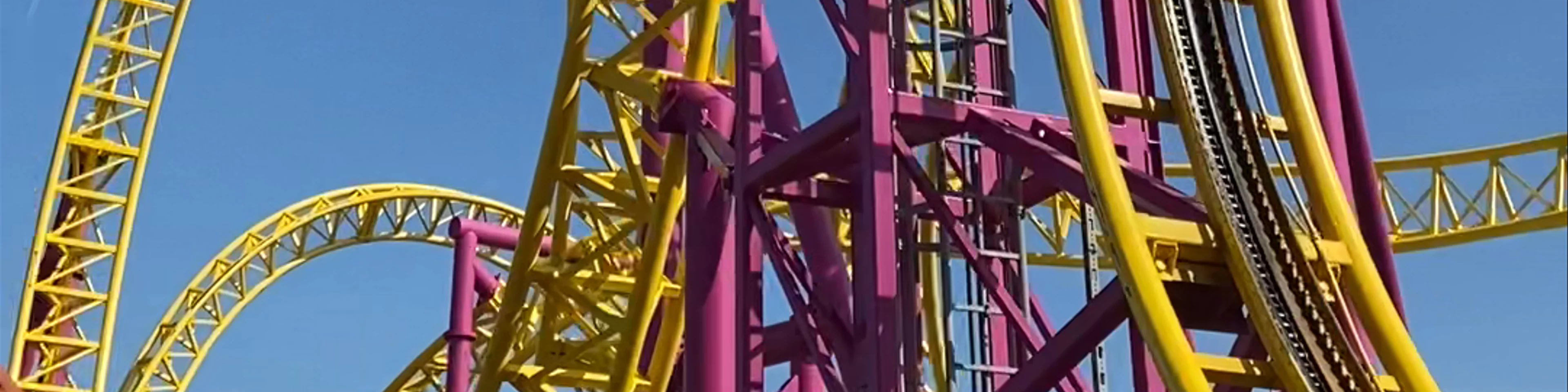 Adventure Island