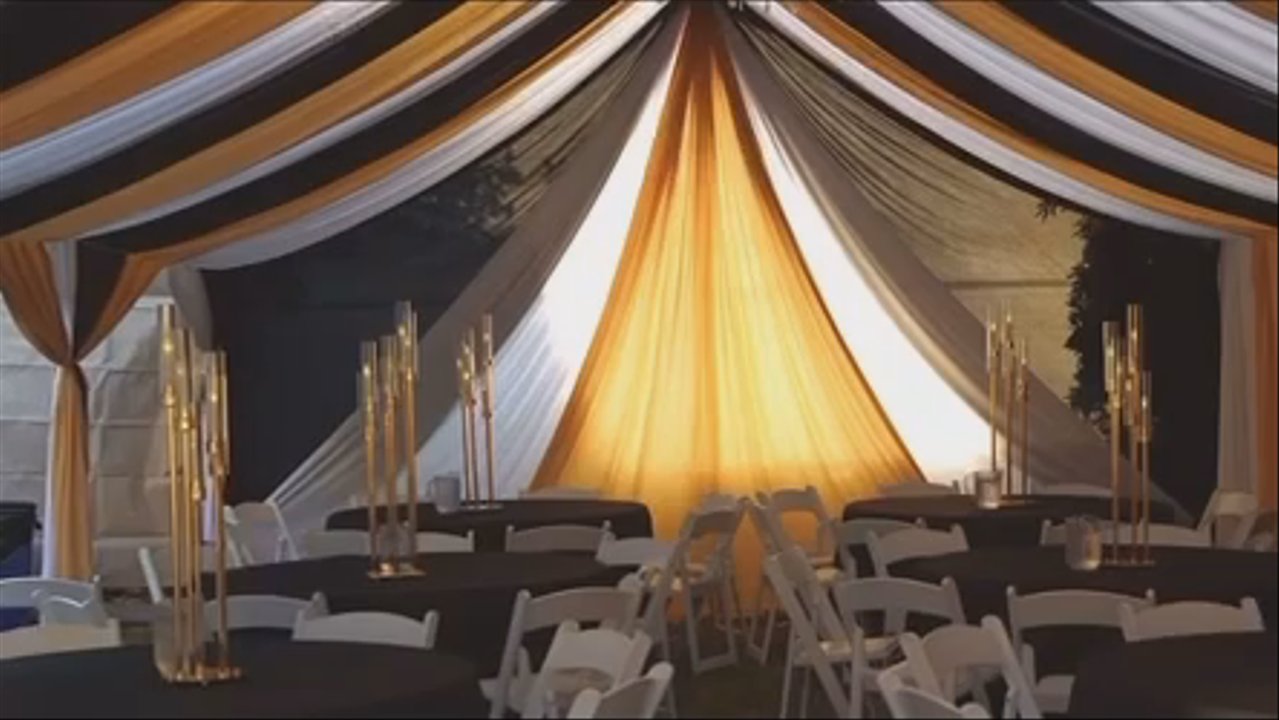 Fiesta D’s - Party Equipment Rentals Near Me