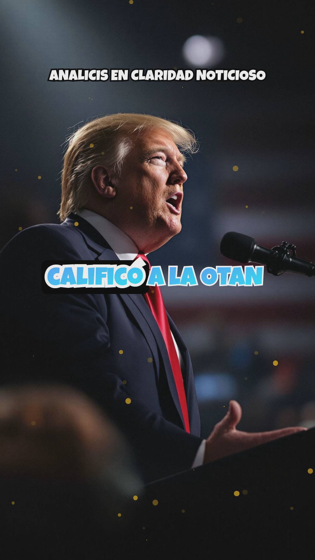 El impacto de las críticas de Trump a la OTAN en Europa