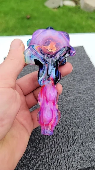 Preview pic of Vice city V3 50/50 bumpy spoon