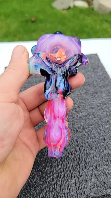 Preview pic of Vice city V3 50/50 bumpy spoon