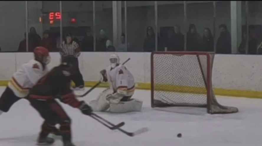 Jack Strong / Winter 2025