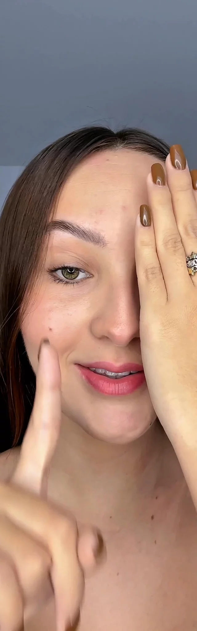 Tips para tener una mirada expresiva 