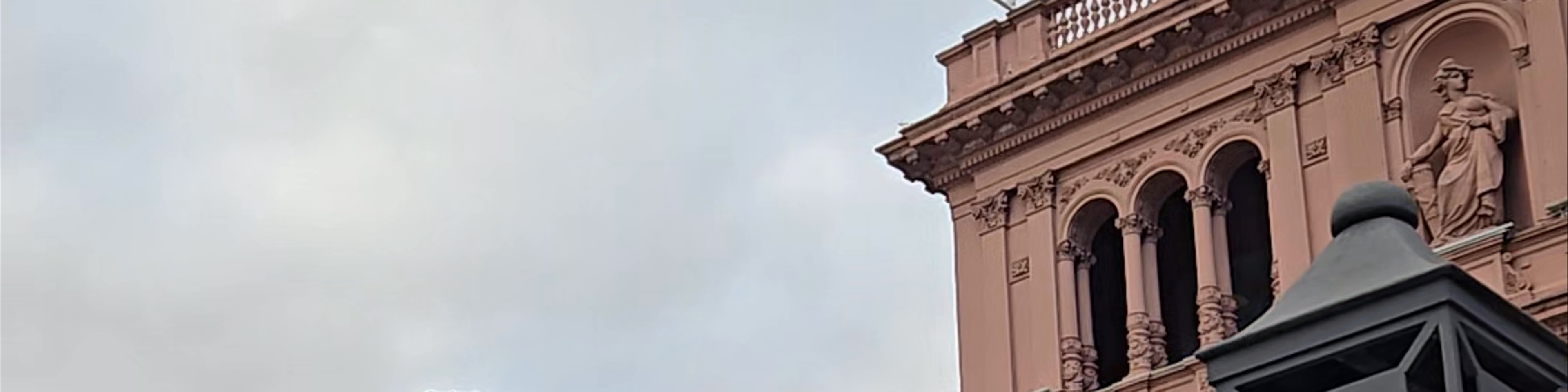 Ciudad de Buenos Aires