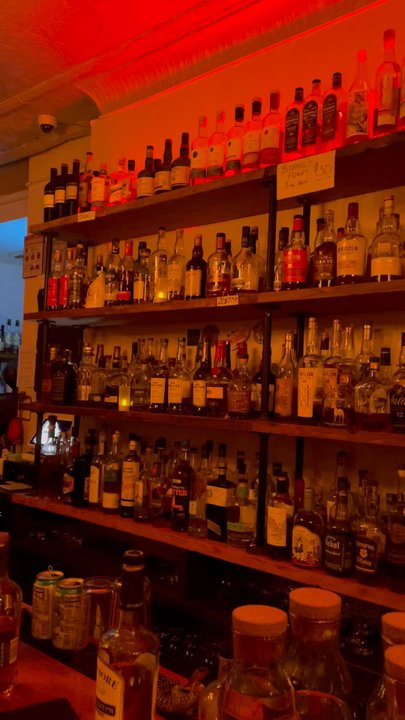 Travel Bar - Bars Near Me - Brooklyn, New York