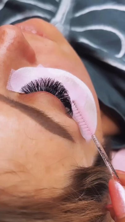 Fatelashes by Priscilla - Lashes - Eyelash Service Near Me - Temecula, California