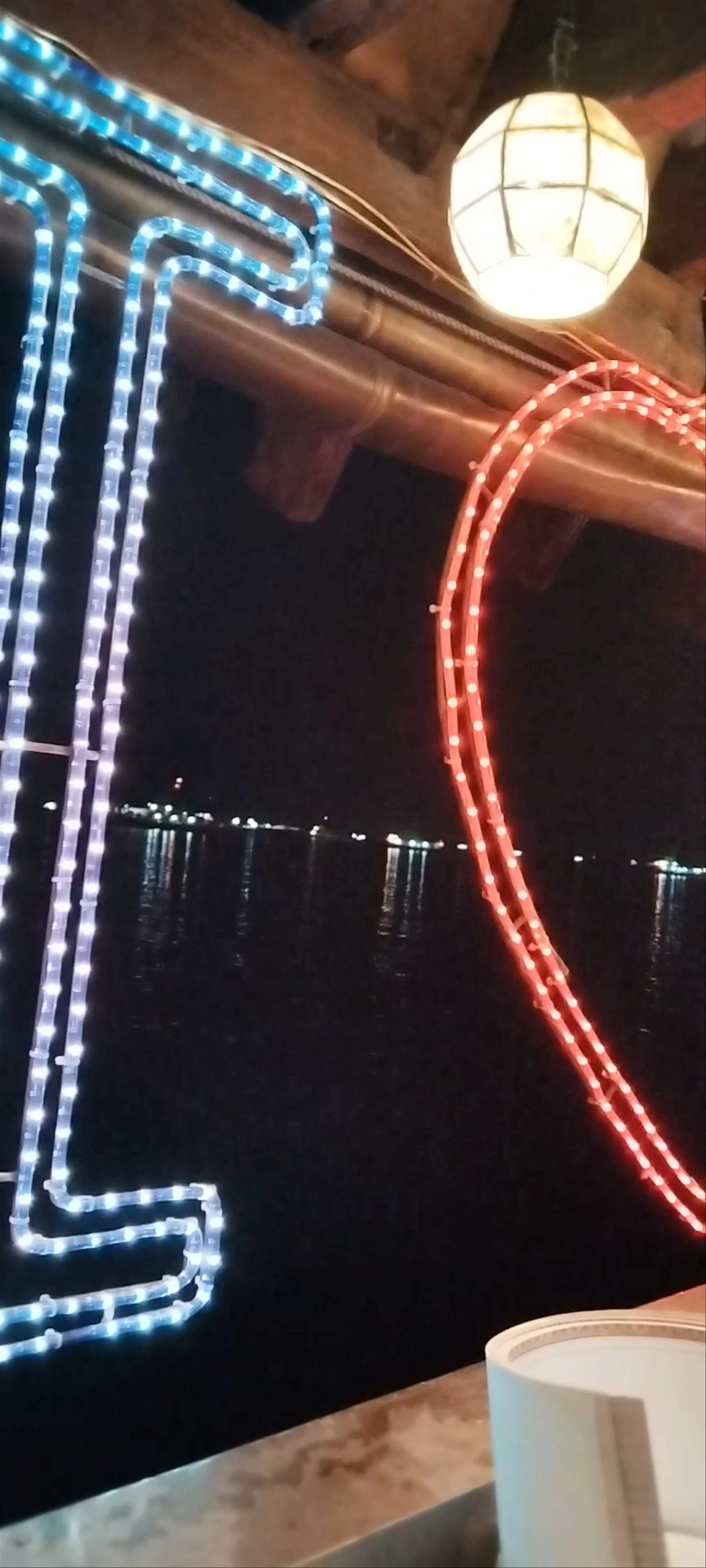 Harbor View Restaurant
