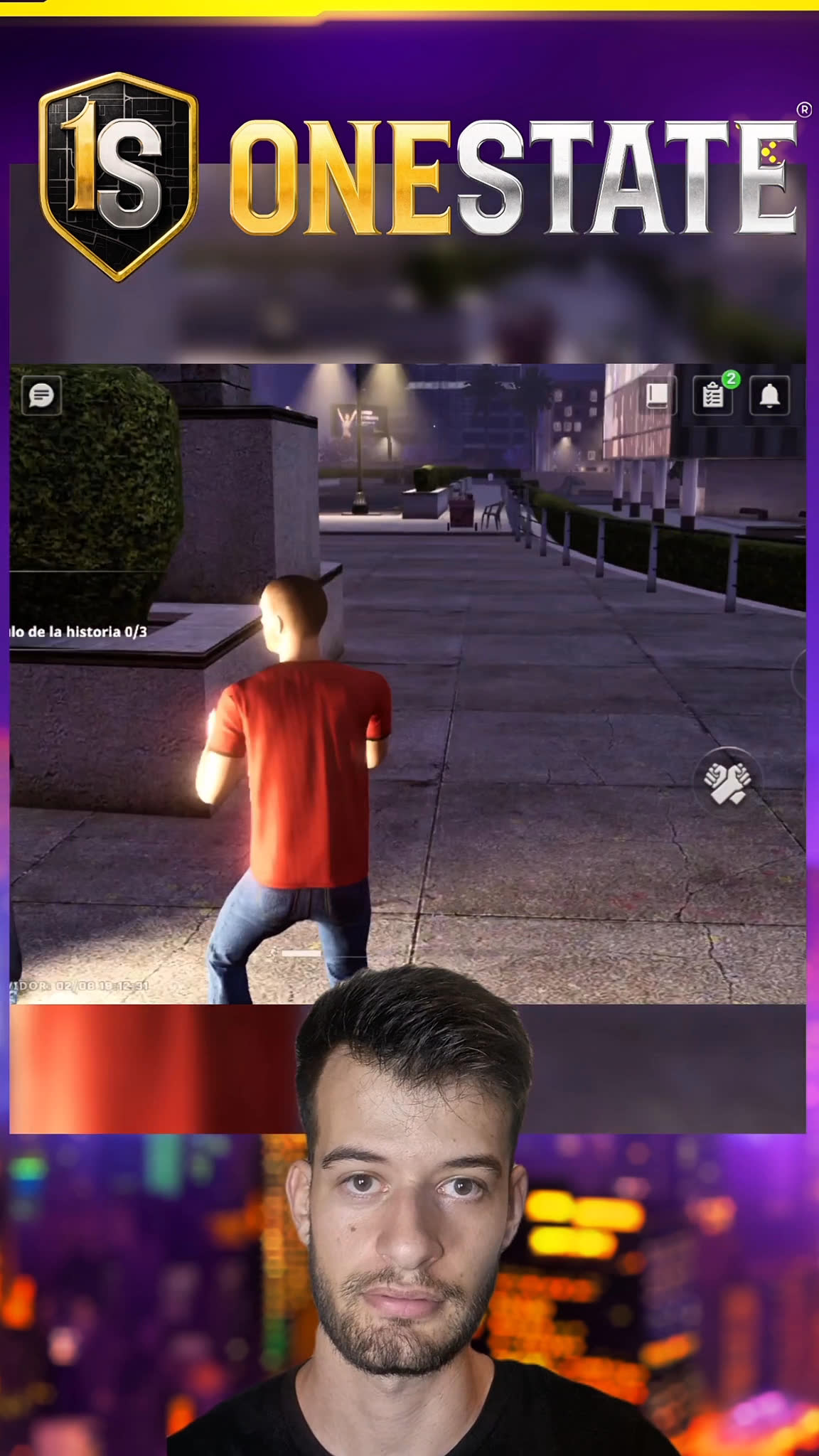 Vídeo UGC 2 de Luis Enrique