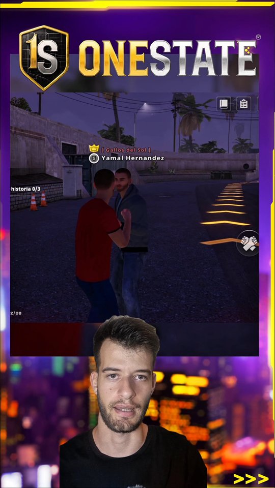 Video UGC 2 di Luis Enrique