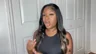 GlamwithTrika describes her personal BBL saving approach