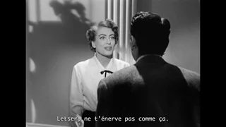Le Masque arraché