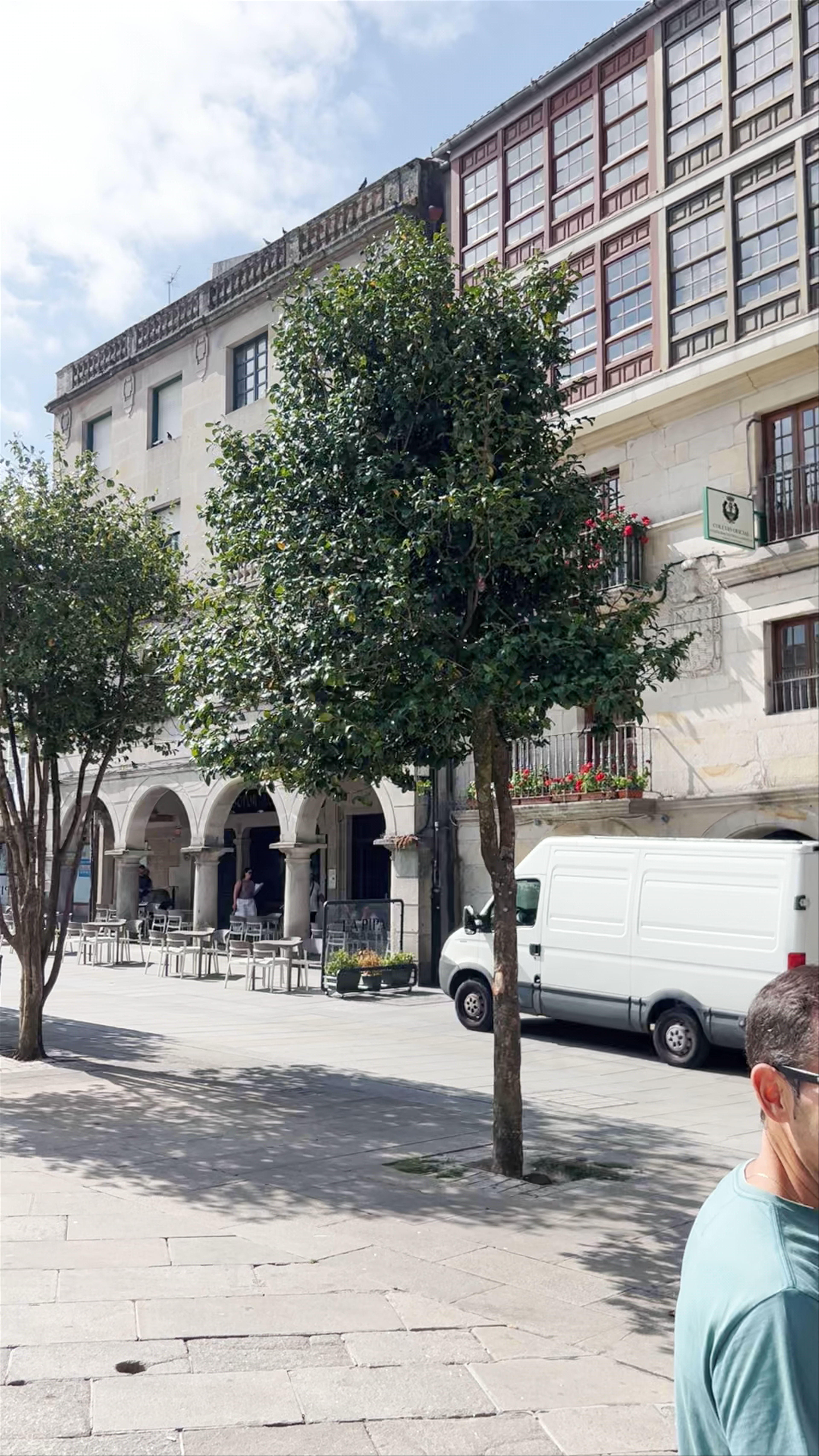 Plaza Herrería
