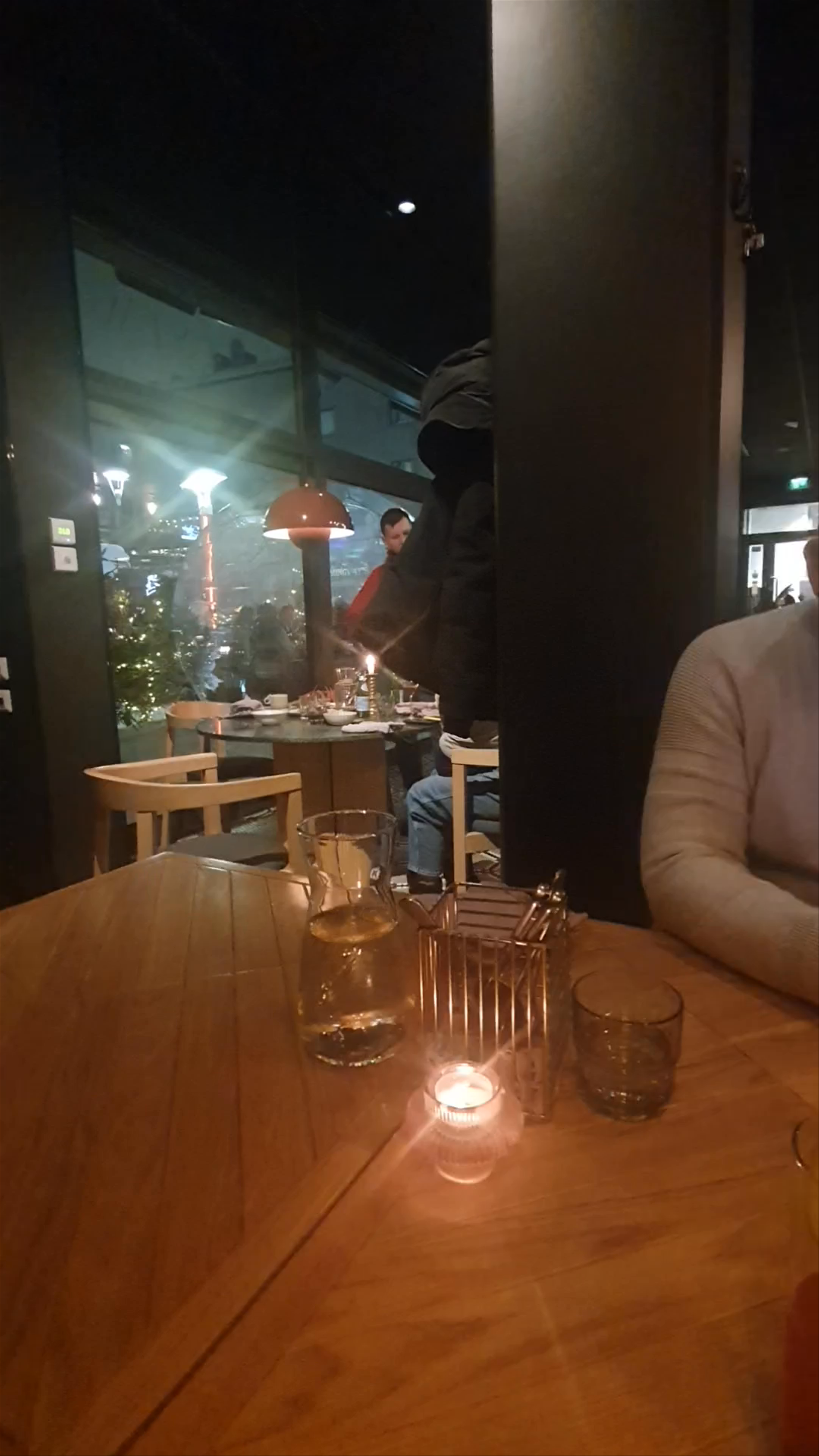 Gustav Kitchen & Bar