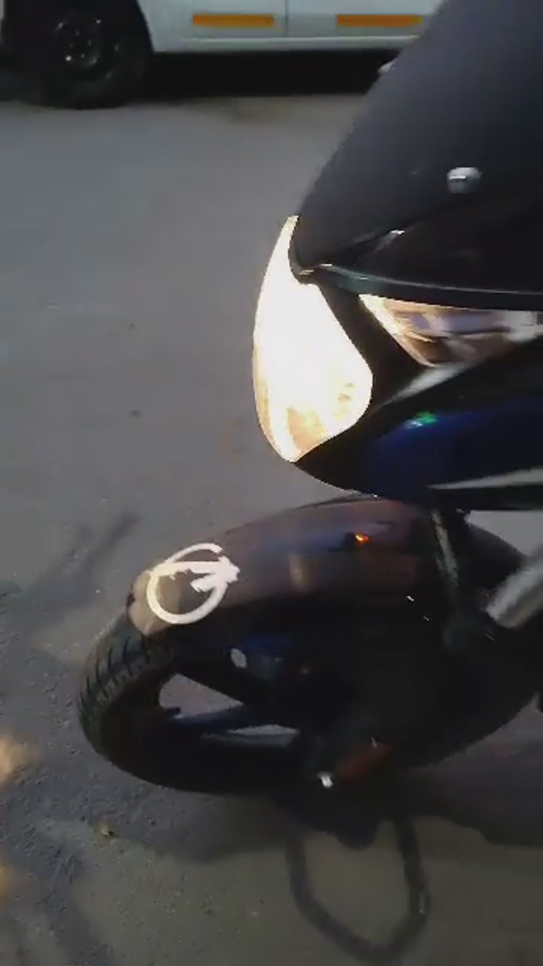 Walk-around video thumbnail