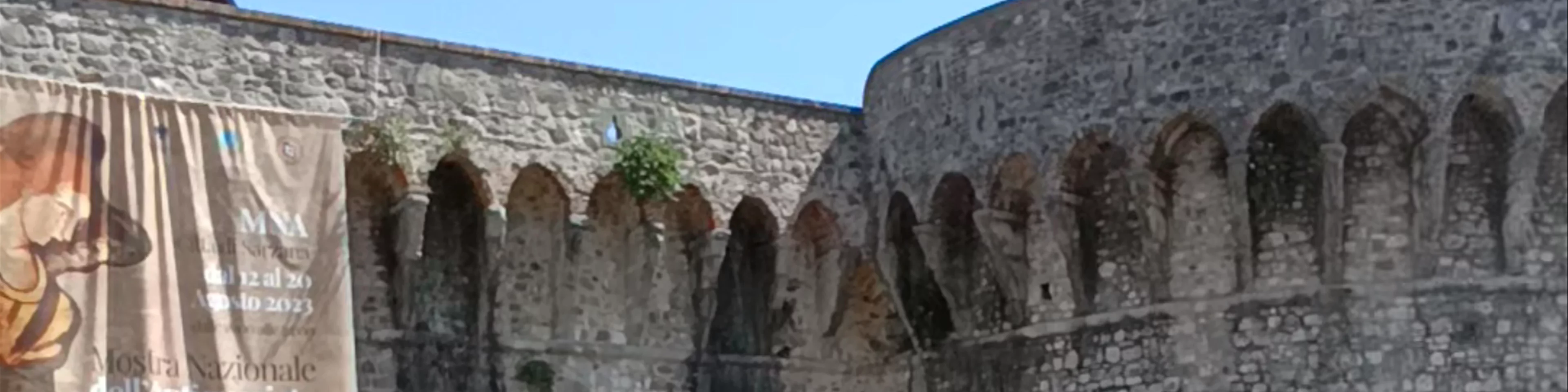 Fortezza Firmafede