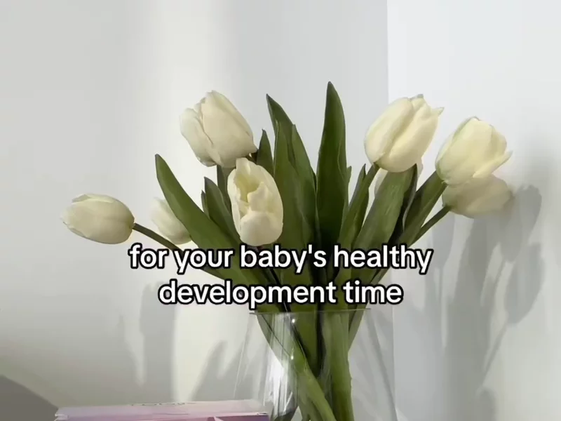 Prenatal vitamins