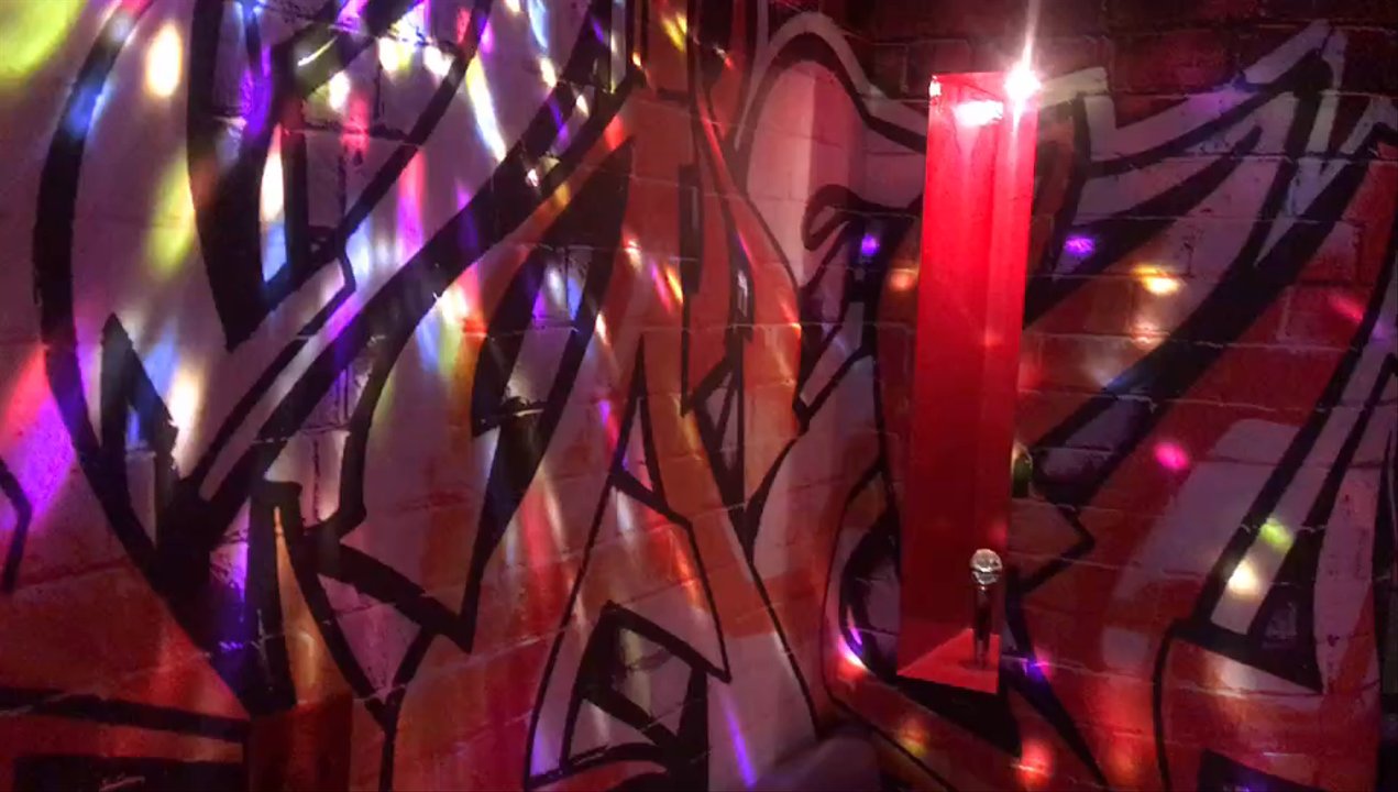 CEO Karaoke - Sports Bars Near Me - Montreal, Quebec
