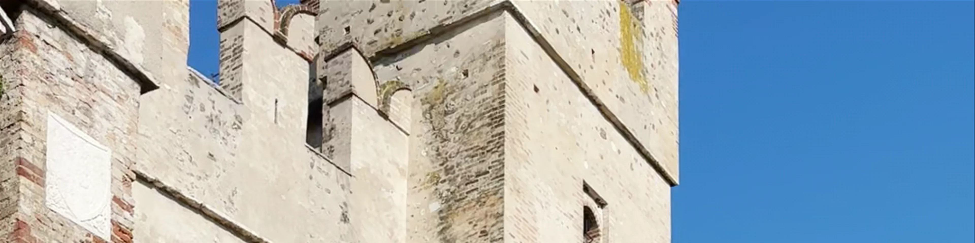 Castello Scaligero di Sirmione