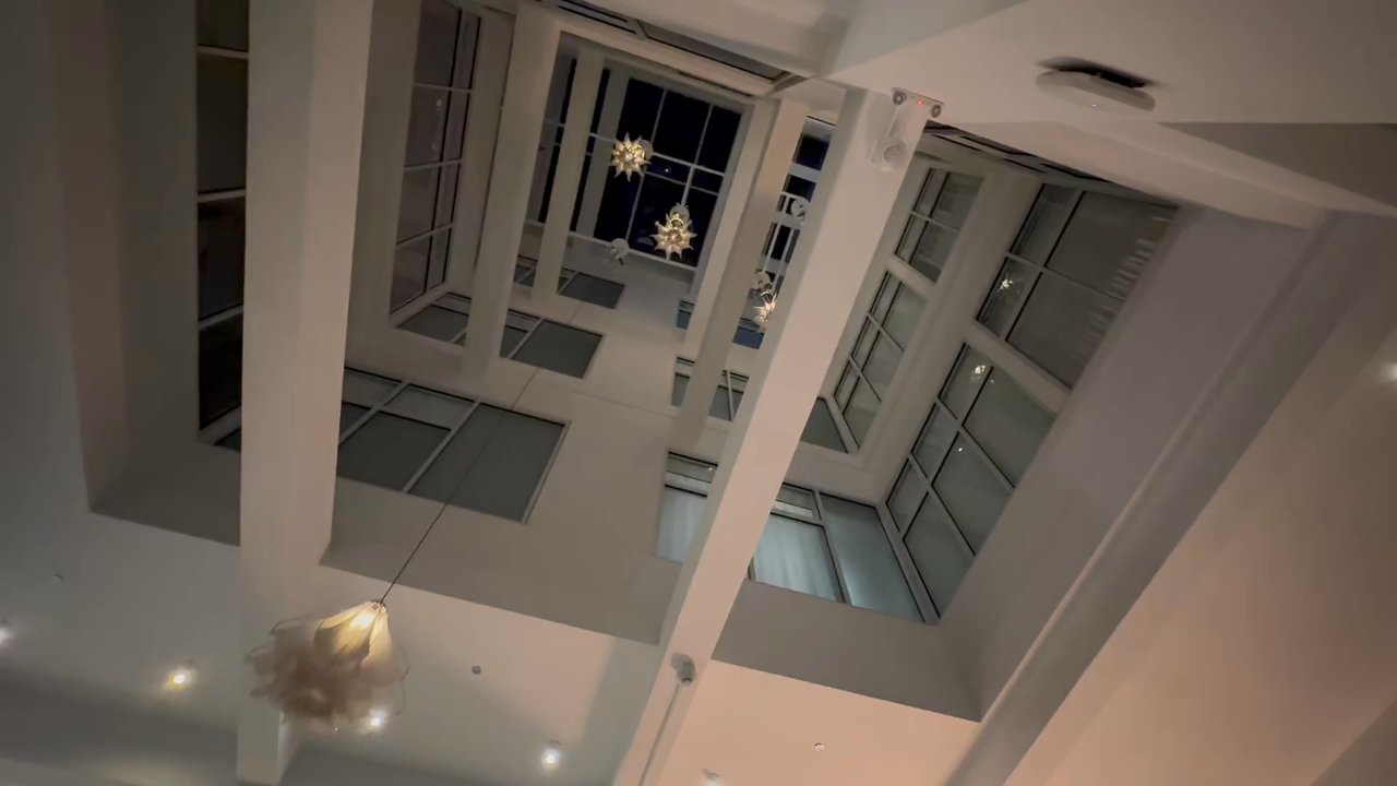 Stanton House - Great place.   Lights are amazing. - Hotels Near Me - El Paso, Texas