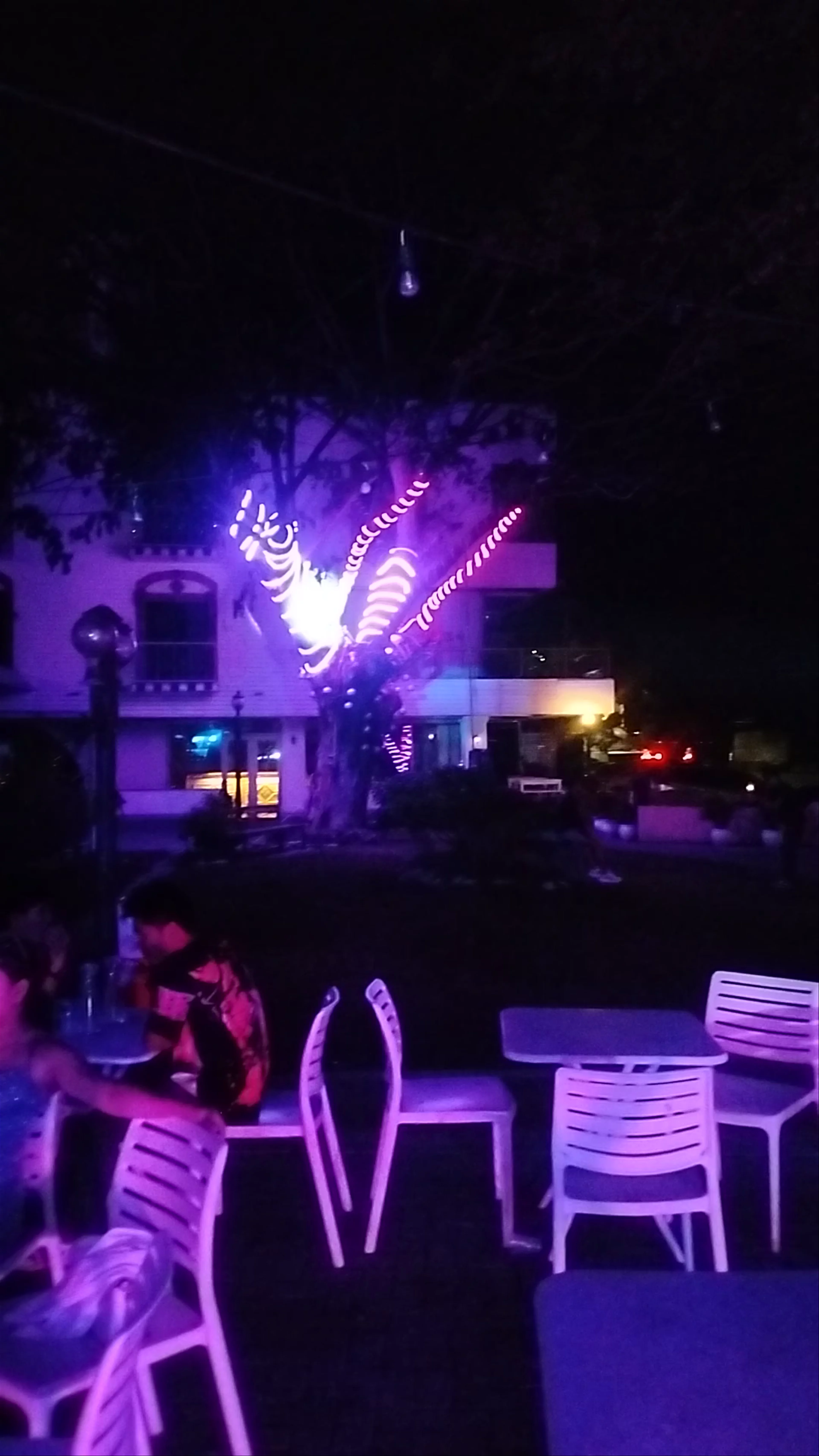 Tiki Bar