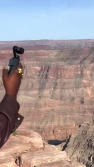 Las Vegas and Beyond: The Strip, the Canyons, and the Wild Desert Around It