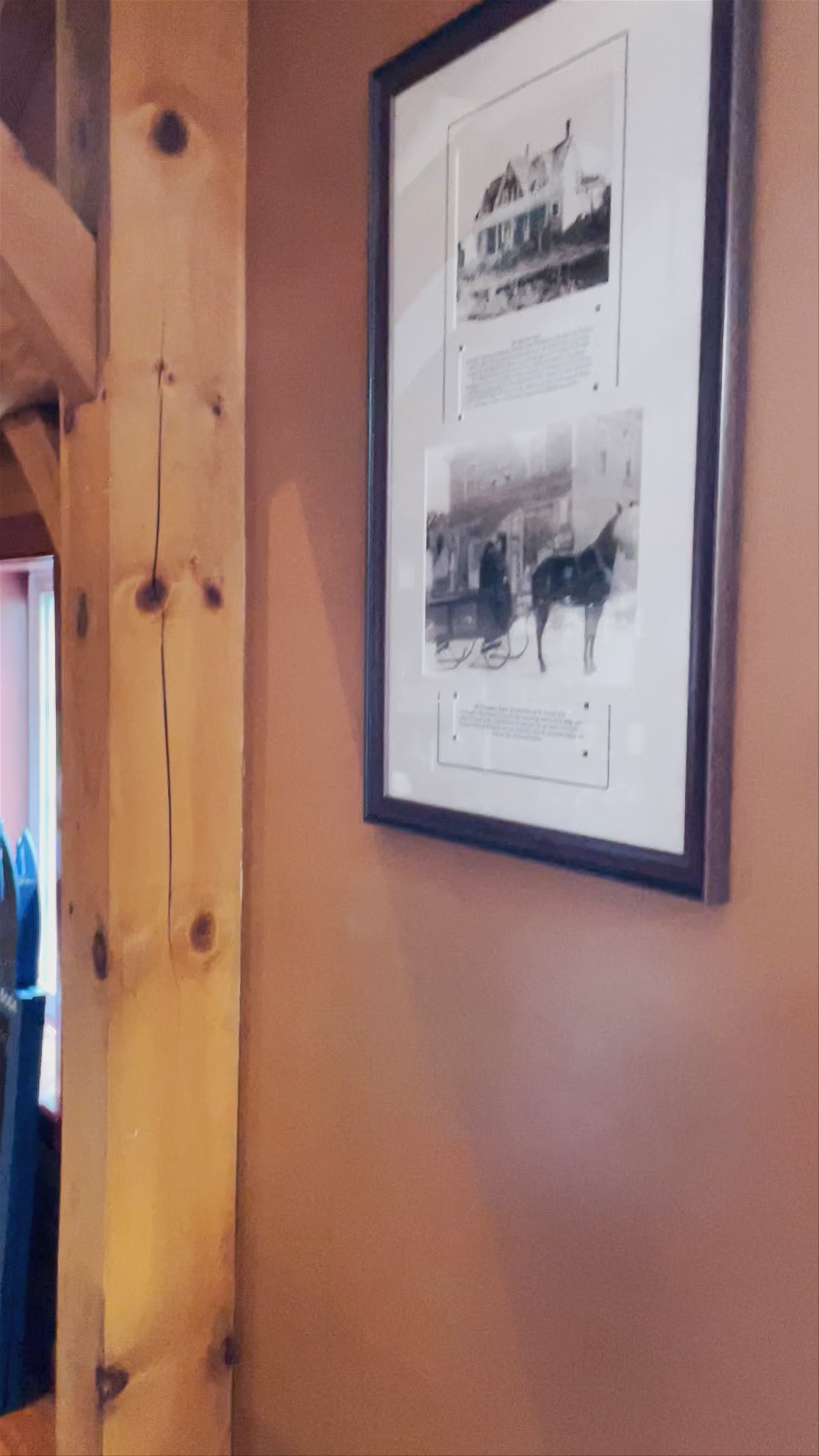 Stanley Bridge Country Resort