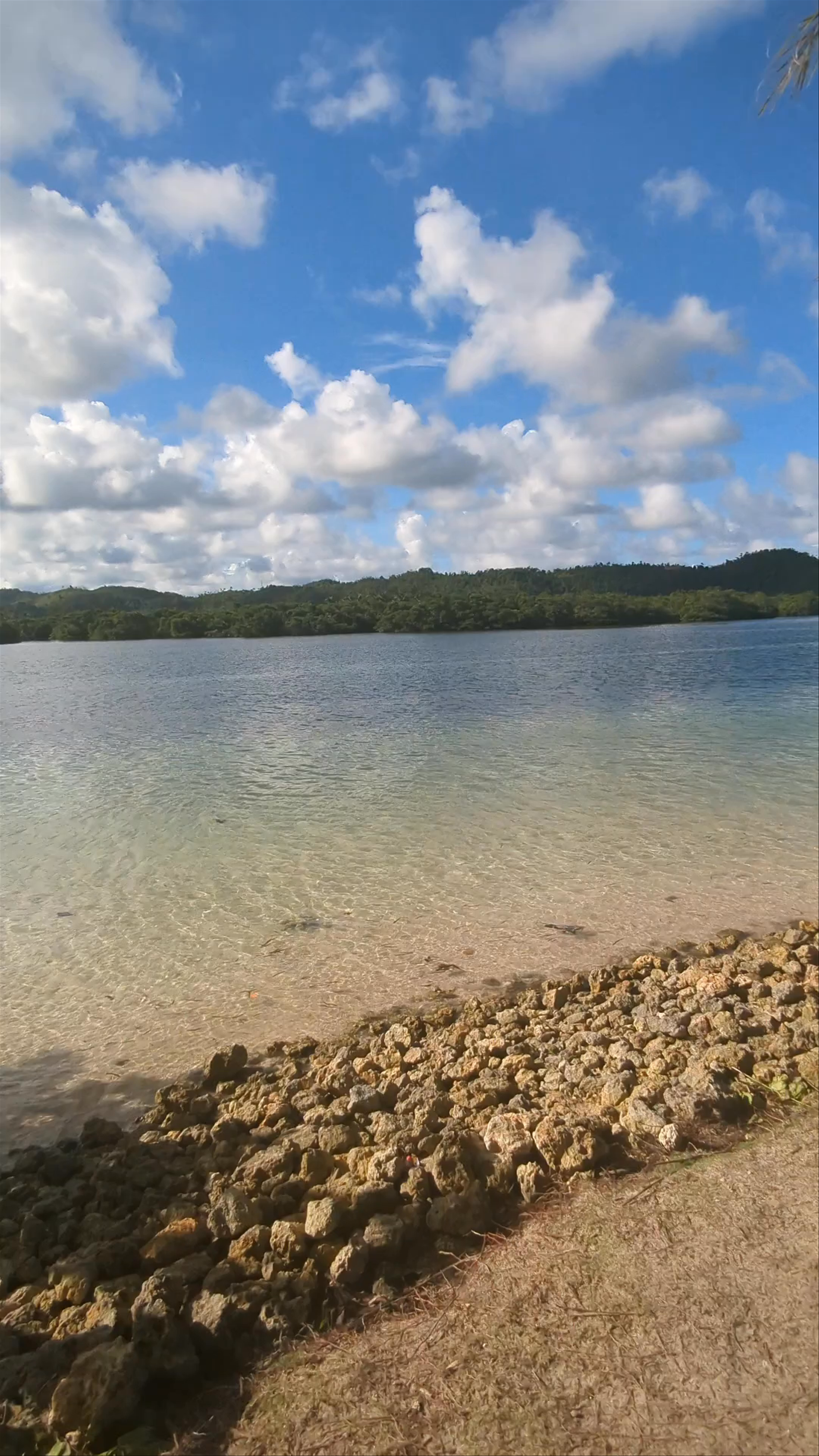 Secret Beach Siargao